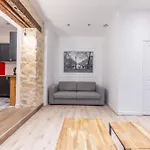 Off Appartement Familial Dans Le Haut Marais 2Br