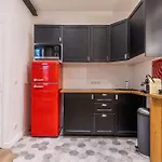 Off Appartement Familial Dans Le Haut Marais 2Br