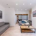 Off Appartement Familial Dans Le Haut Marais 2Br