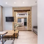 Off Appartement Familial Dans Le Haut Marais 2Br