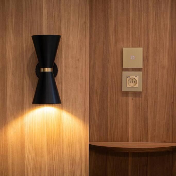 Apartment Off Familial Dans Le Marais 2br